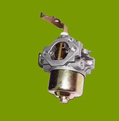 (image for) Robin EY28 Carburettor 234-62551-00, 234-62502-00, 234-62505-00, RO0003